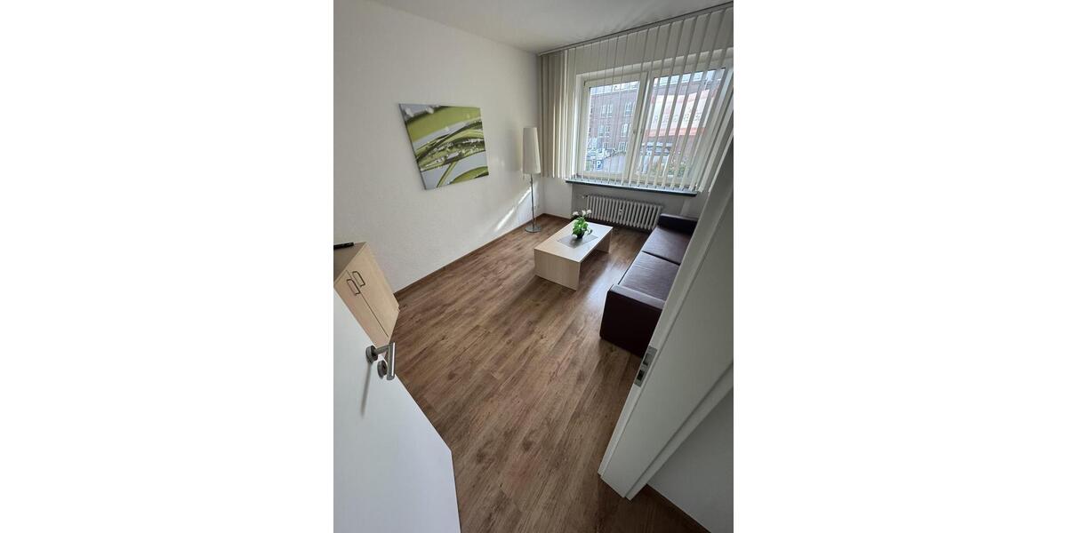 Etagenwohnung Dortmund Hörde - 2 Zimmer, 41 m&sup2;, 492&euro; | Angebot:26610009