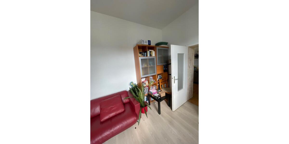 Etagenwohnung Dortmund Innenstadt Nord - 2.5 Zimmer, 57 m&sup2;, 570&euro; | Angebot:26600509