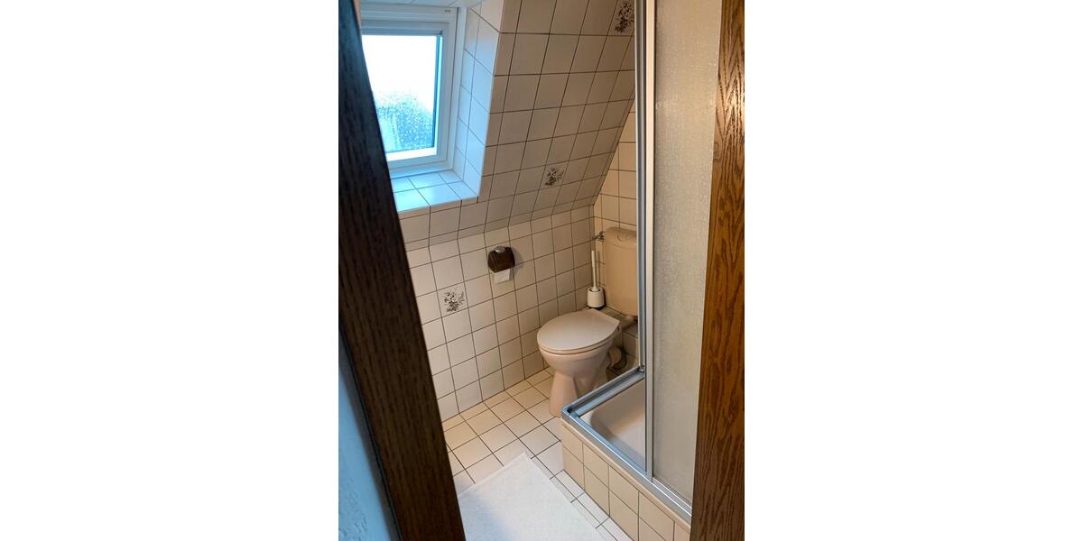 Etagenwohnung Dortmund Huckarde - 1 Zimmer, 20 m&sup2;, 450&euro; | Angebot:25499327