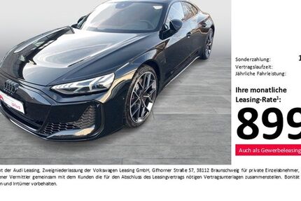 Audi RS e-tron GT 12.070 km 114.577 &euro; Dortmund 44143