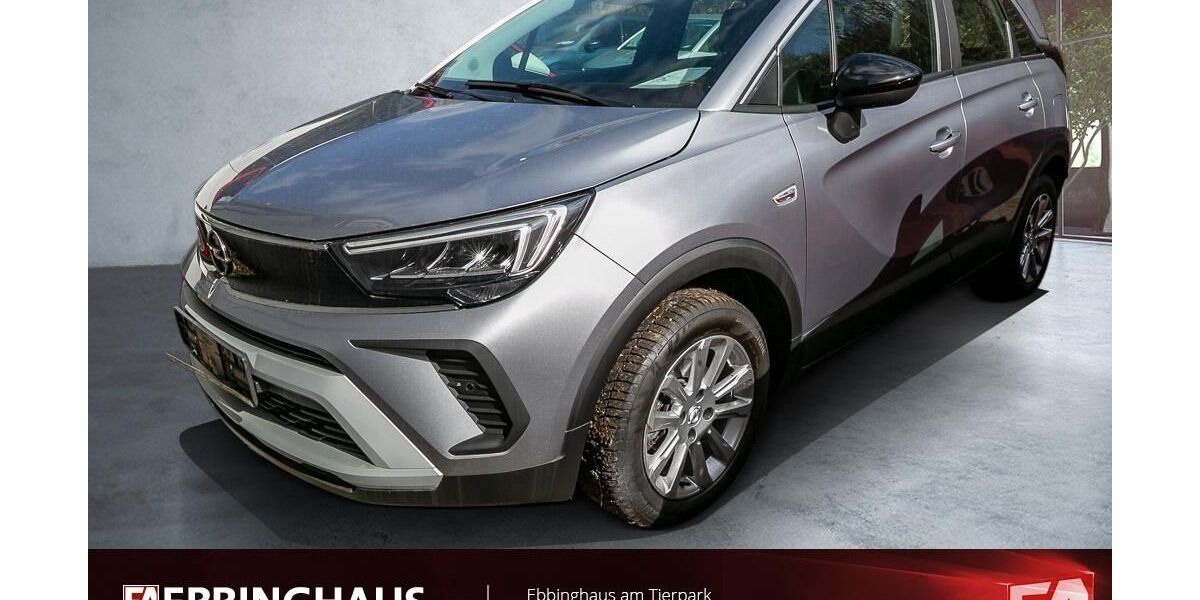Opel Crossland (X) 35.768 km 15.949 &euro; Dortmund 44225