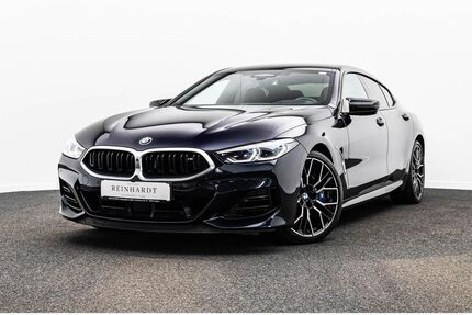BMW M850 44.610 km 64.050 &euro; Hagen 58091