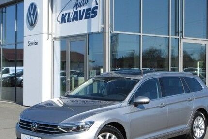 VW Passat Variant 105.400 km 21.290 &euro; Ascheberg 59387