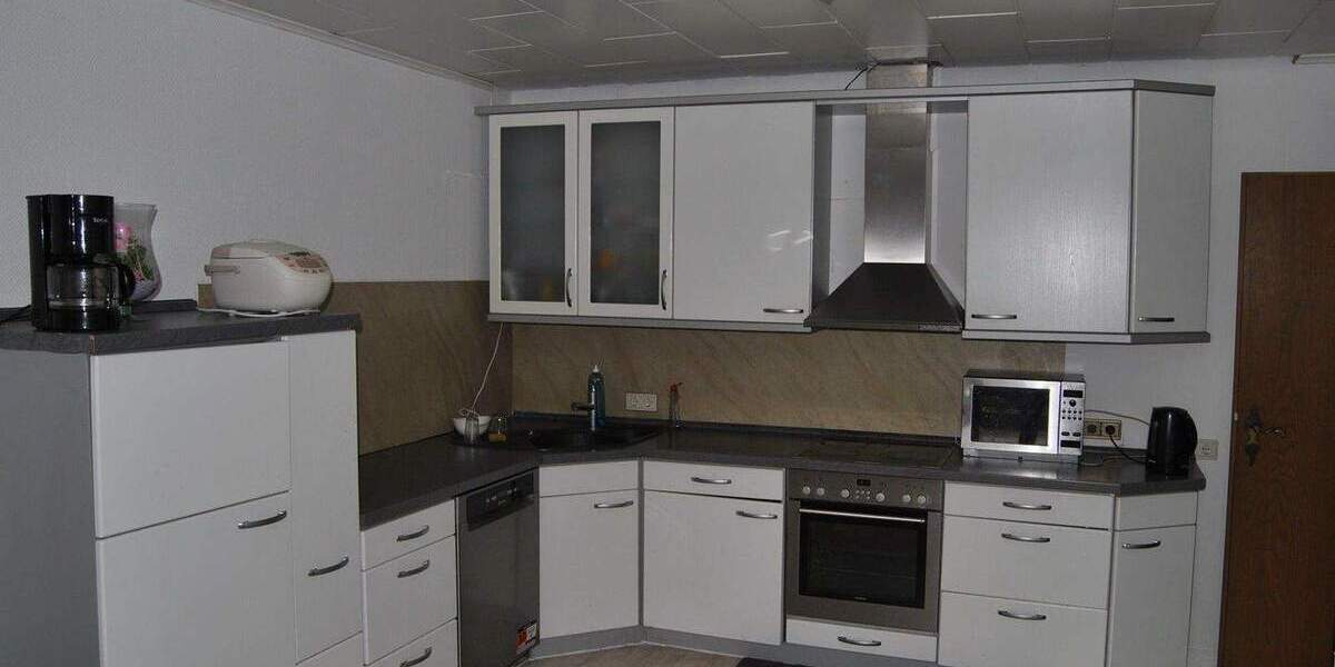 Reihenendhaus Hamm Mark - 6 Zimmer, 229 m&sup2;, 429.000&euro; | Angebot:25880160