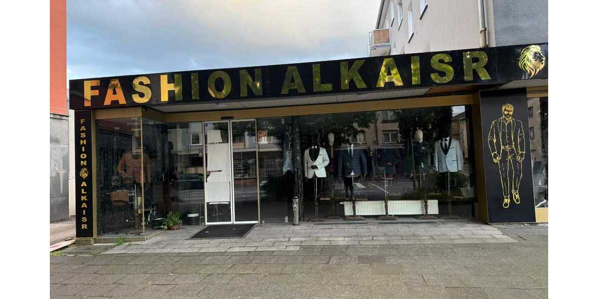 Präsentieren Sie Ihr Unternehmen zentral und sichtbar - Gewerbeobjekt Hagen / Hagen-Mitte Mitte | Angebot:24532987