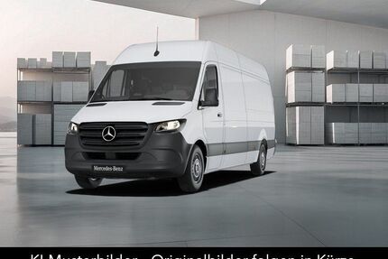 Mercedes-Benz Sprinter 30.500 km 46.351 &euro; Hamm 59067