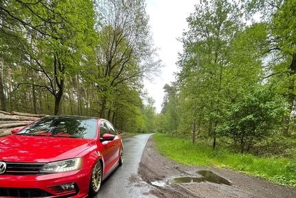 VW Jetta 126.000 km 11.500 &euro; Selm 59379