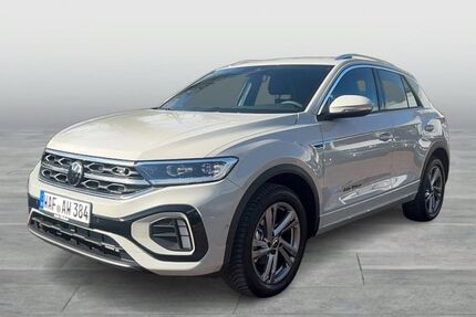 VW T-Roc 16.000 km 24.880 &euro; Ahlen 59229