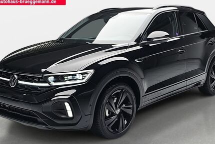 VW T-Roc 14.480 km 32.990 &euro; Dortmund 44147
