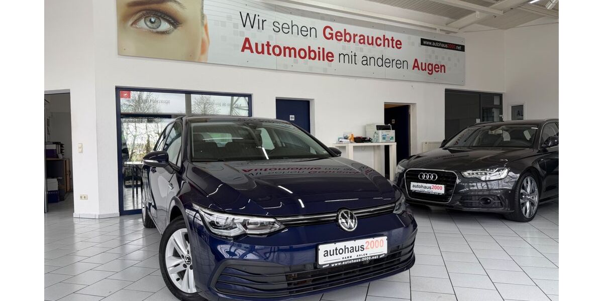 VW Golf 80.151 km 16.950 &euro; Ahlen 59229