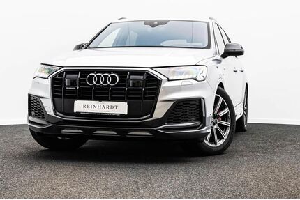 Audi Q7 71.139 km 54.000 &euro; Hagen 58091