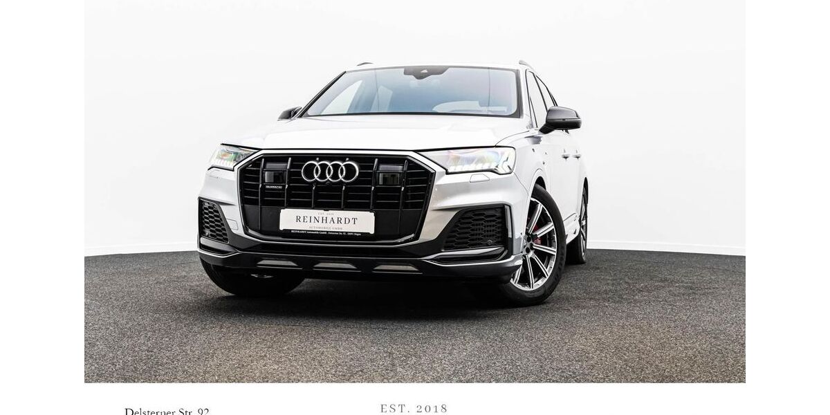 Audi Q7 71.139 km 54.045 &euro; Hagen 58091