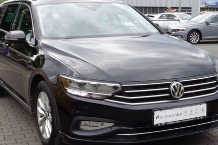 VW Passat Variant 105.198 km 18.480 &euro; Selm 59379