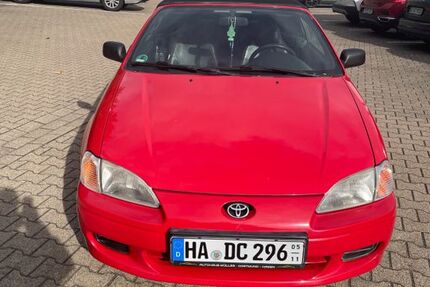 Toyota Paseo 199.123 km 4.900 &euro; Hagen 58099