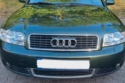 Audi A4 230.000 km 1.000 &euro; Nachrodt-Wiblingwerde 58769