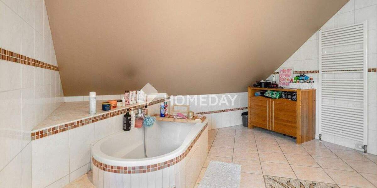 Einfamilienhaus Ense Bremen - 6 Zimmer, 160 m&sup2;, 519.000&euro; | Angebot:25684580