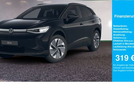 VW ID.4 13.131 km 37.880 &euro; Menden 58706
