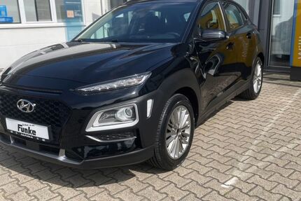 Hyundai KONA 96.904 km 11.940 &euro; Ahlen 59229