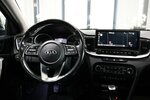 Kia XCeed 1.4 T-GDI LUNCH-X-EDITION / PANORAMA, LED 95.000 km 16.444 &euro; Hamm 59077