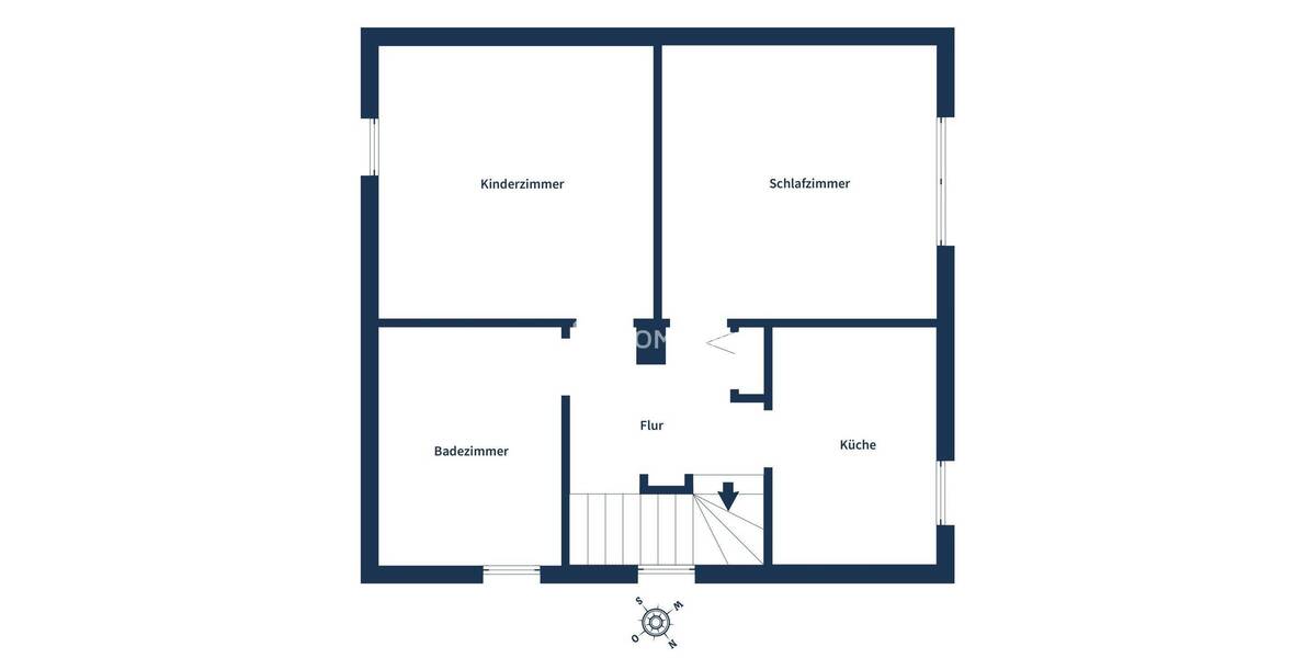 Doppelhaushälfte Bergkamen Mitte - 8 Zimmer, 186 m&sup2;, 245.888&euro; | Angebot:25677801