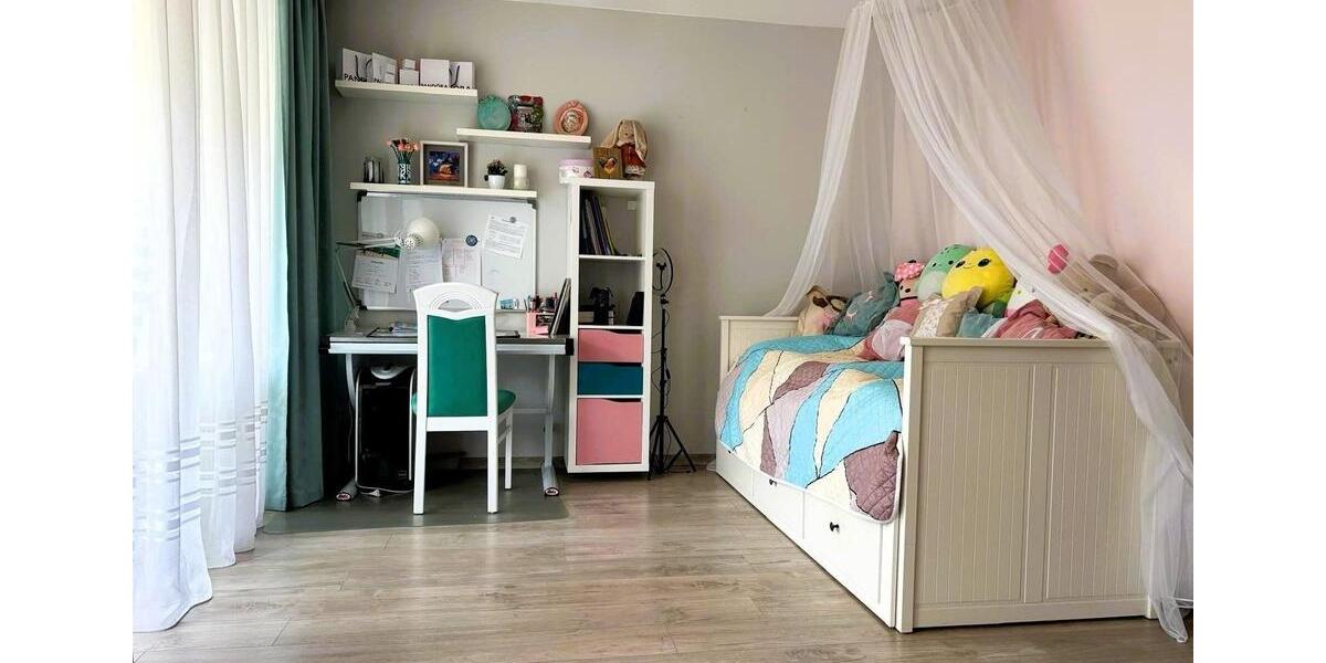 Reihenhaus Wetter (Ruhr) - 5.5 Zimmer, 148 m&sup2;, 320.000&euro; | Angebot:24780056