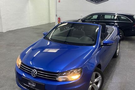 VW Eos 146.877 km 8.900 &euro; Iserlohn 58638