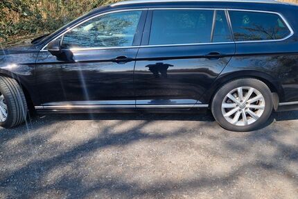 VW Passat Variant 197.736 km 12.500 &euro; Selm 59379