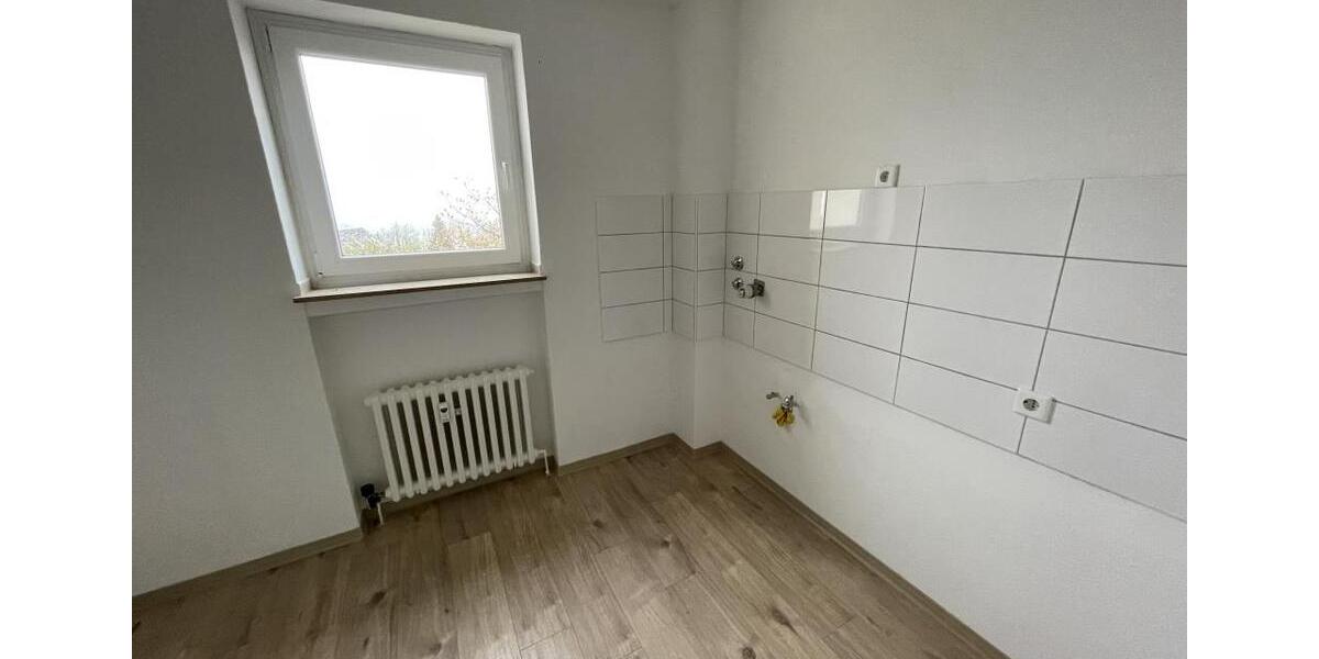 Etagenwohnung Hamm Heessen - 2.5 Zimmer, 59 m&sup2;, 399&euro; | Angebot:26003884