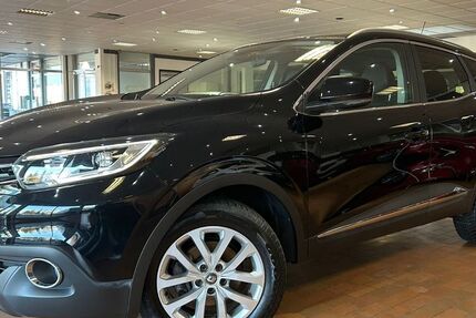 Renault Kadjar 87.250 km 9.900 &euro; Hamm 59067