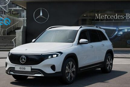Mercedes-Benz EQB 1.257 km 44.870 &euro; Lünen 44532