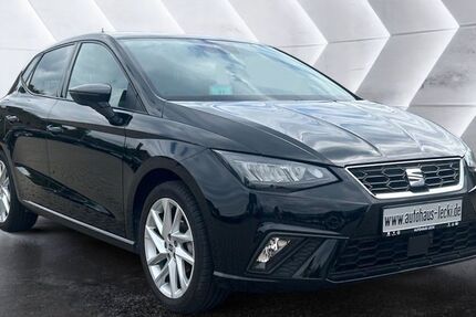 Seat Ibiza 25.696 km 14.790 &euro; Dortmund 44263