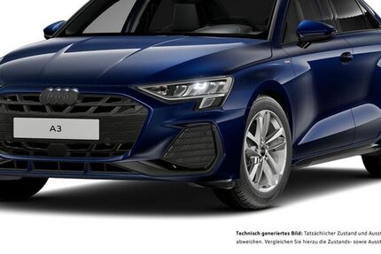 Audi A3 19.153 km 33.877 &euro; Dortmund 44143