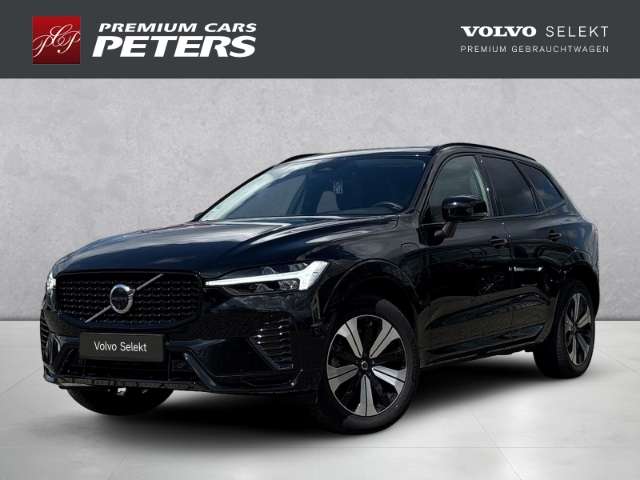 Volvo XC60 52.912 km 41.999 &euro; Dortmund 44143