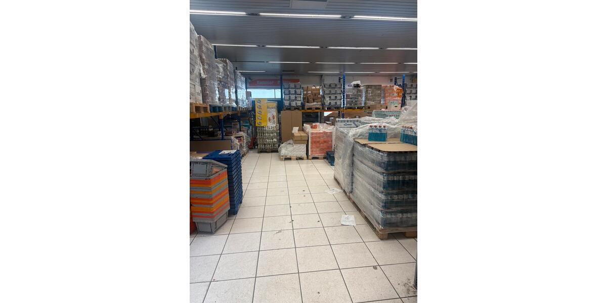 Gewerbeobjekt Dortmund Mengede - 1.700&euro; | Angebot:26583217