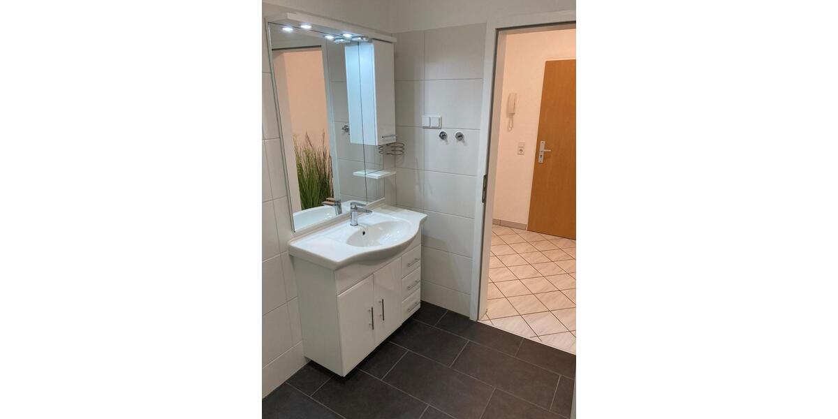 Etagenwohnung Datteln - 2.5 Zimmer, 47 m&sup2;, 400&euro; | Angebot:25854381