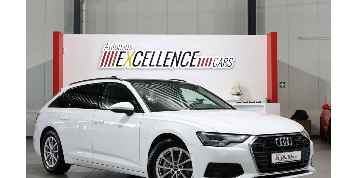 Audi A6 107.000 km 25.444 &euro; Hamm 59077