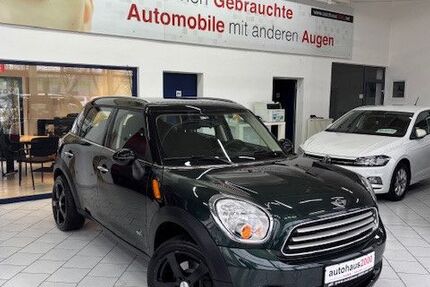 Mini Cooper D 161.537 km 7.450 &euro; Ahlen 59229