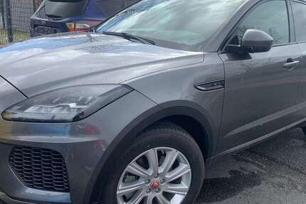 Jaguar E-Pace 79.000 km 19.999 &euro; Bergkamen 59192