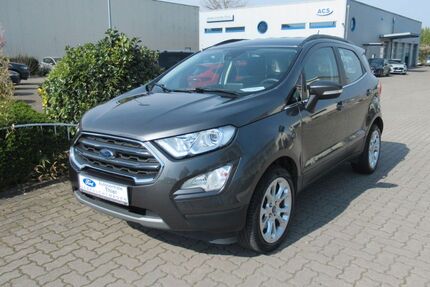 Ford EcoSport 55.700 km 13.750 &euro; Ascheberg 59387