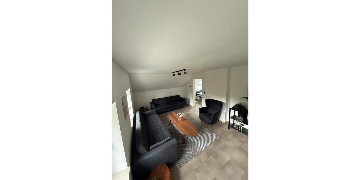 Etagenwohnung Dortmund Innenstadt West - 2.5 Zimmer, 68 m&sup2;, 1.300&euro; | Angebot:25709803