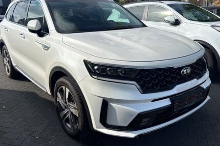 Kia Sorento 81.000 km 29.790 &euro; Ascheberg 59387