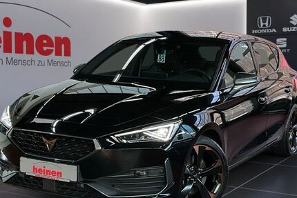 Cupra Leon 41.500 km 22.909 &euro; Bergkamen 59192