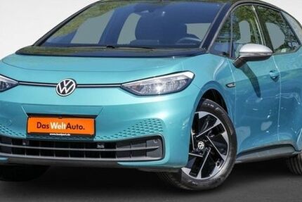 VW ID.3 58.660 km 22.880 &euro; Bergkamen 59192