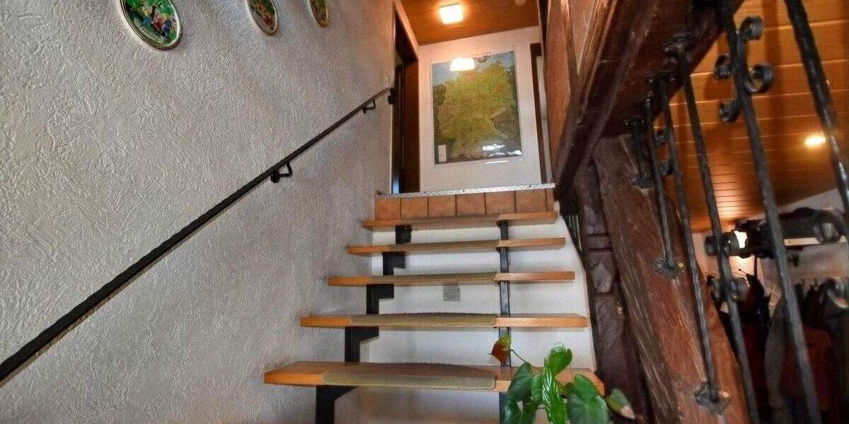 Einfamilienhaus Welver - 7 Zimmer, 171 m&sup2;, 349.000&euro; | Angebot:25865303