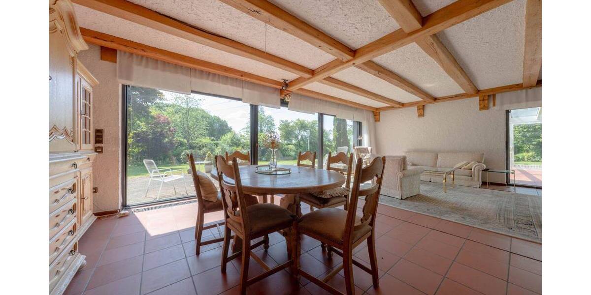 Einfamilienhaus Dortmund Brechten - 5 Zimmer, 256 m&sup2;, 1.250.000&euro; | Angebot:25689565