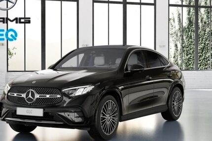 Mercedes-Benz GLC 200 14.500 km 63.880 &euro; Hagen 58135