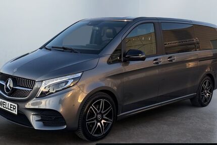 Mercedes-Benz V 250 48.098 km 52.980 &euro; Hamm 59067