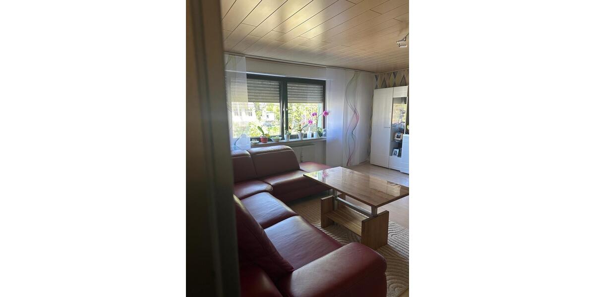 Etagenwohnung Hagen Hagen-Nord - 3 Zimmer, 85 m&sup2;, 700&euro; | Angebot:26516488