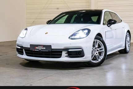Porsche Panamera 212.384 km 35.178 &euro; Hamm 59067