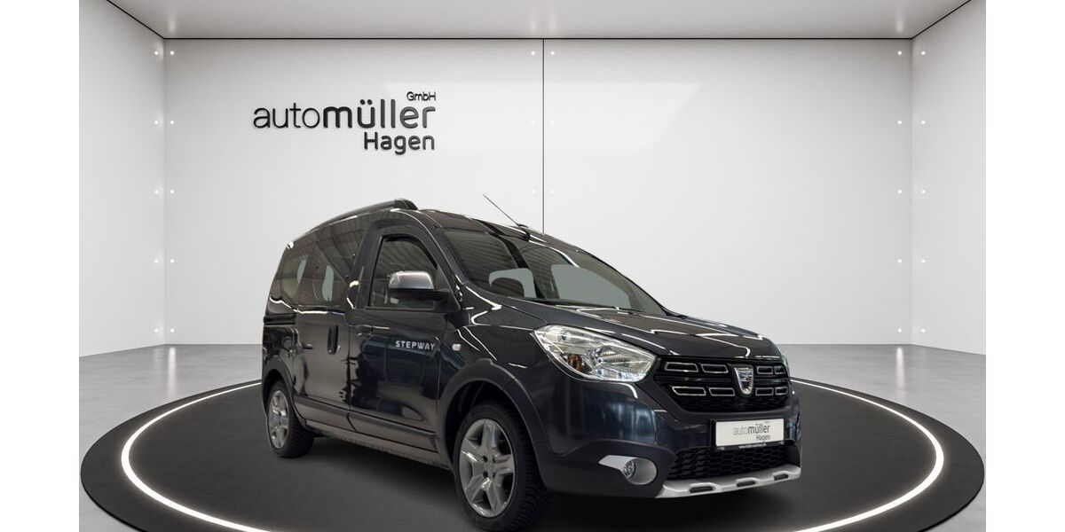 Dacia Dokker 87.872 km 11.990 &euro; Hagen 58095